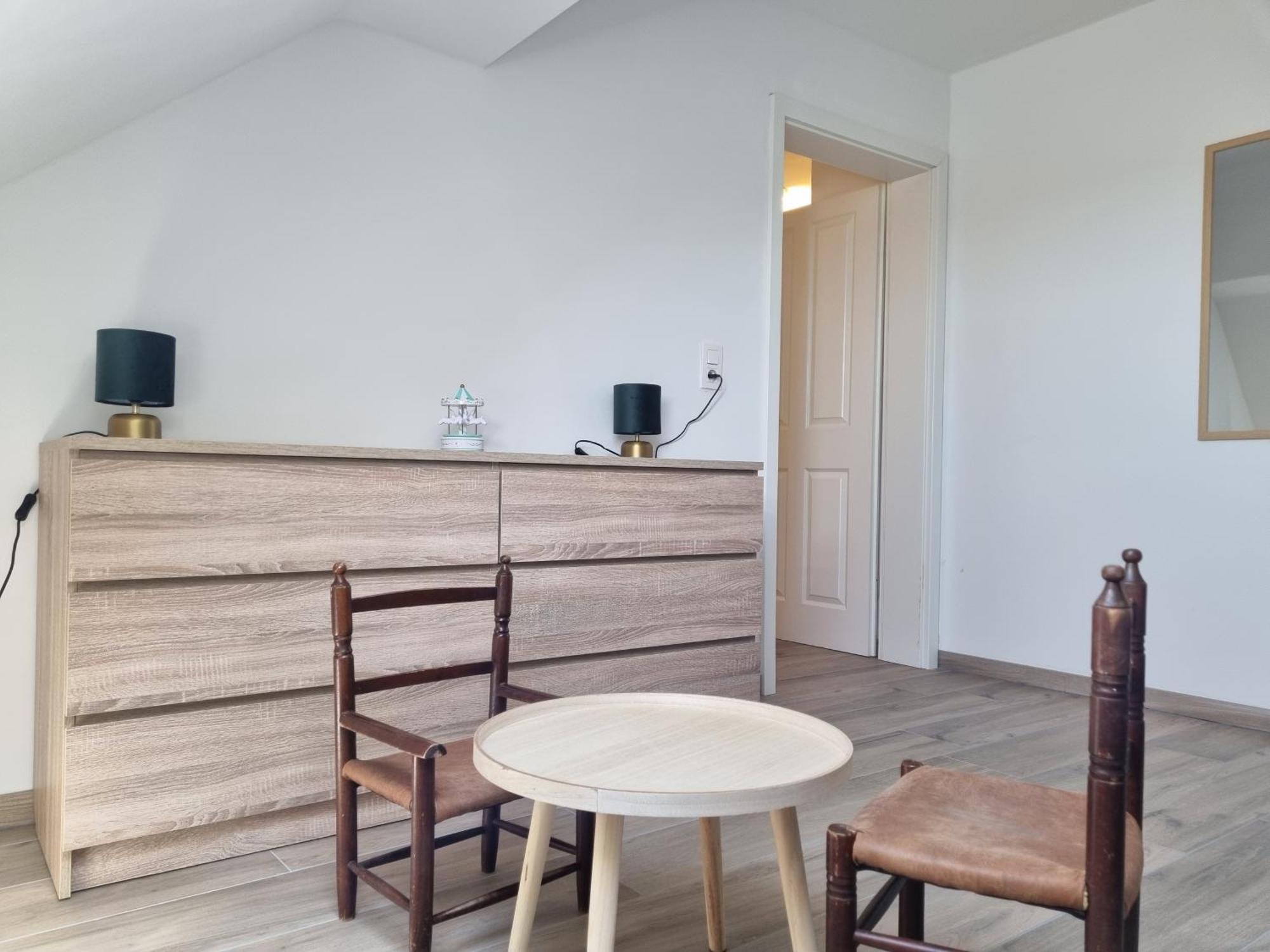 Chez Papy Villa Малмеди Екстериор снимка